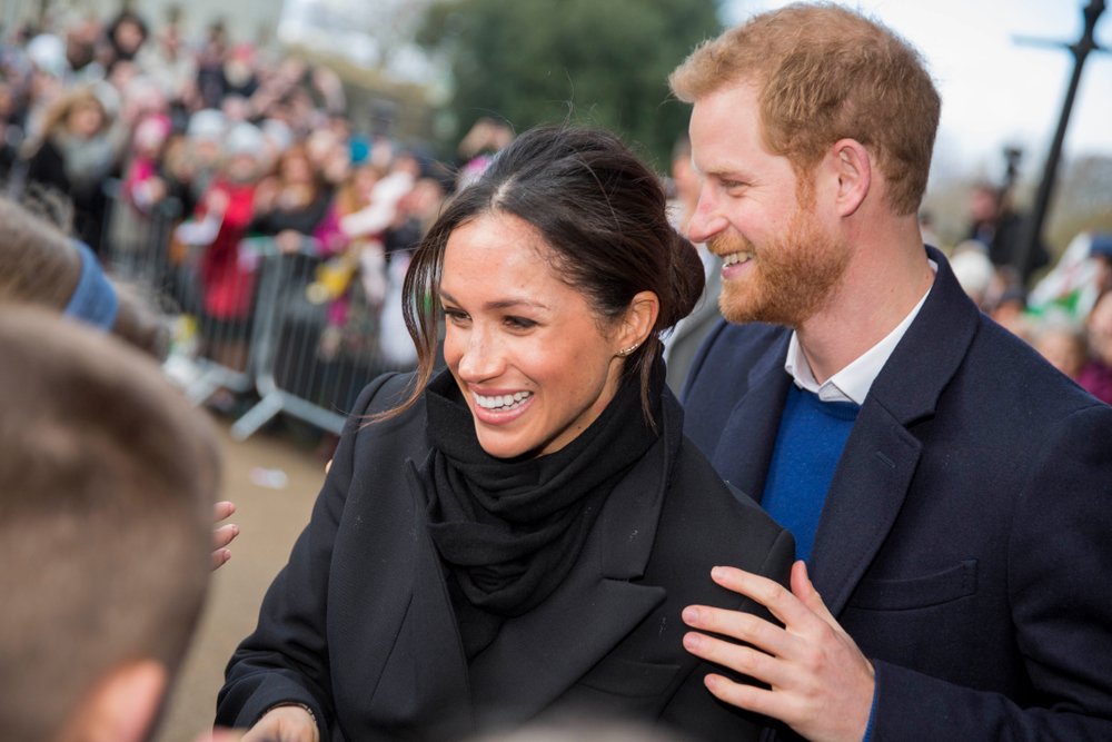 5 dolog, amit Meghan Markle sosem hagy otthon, ha utazik