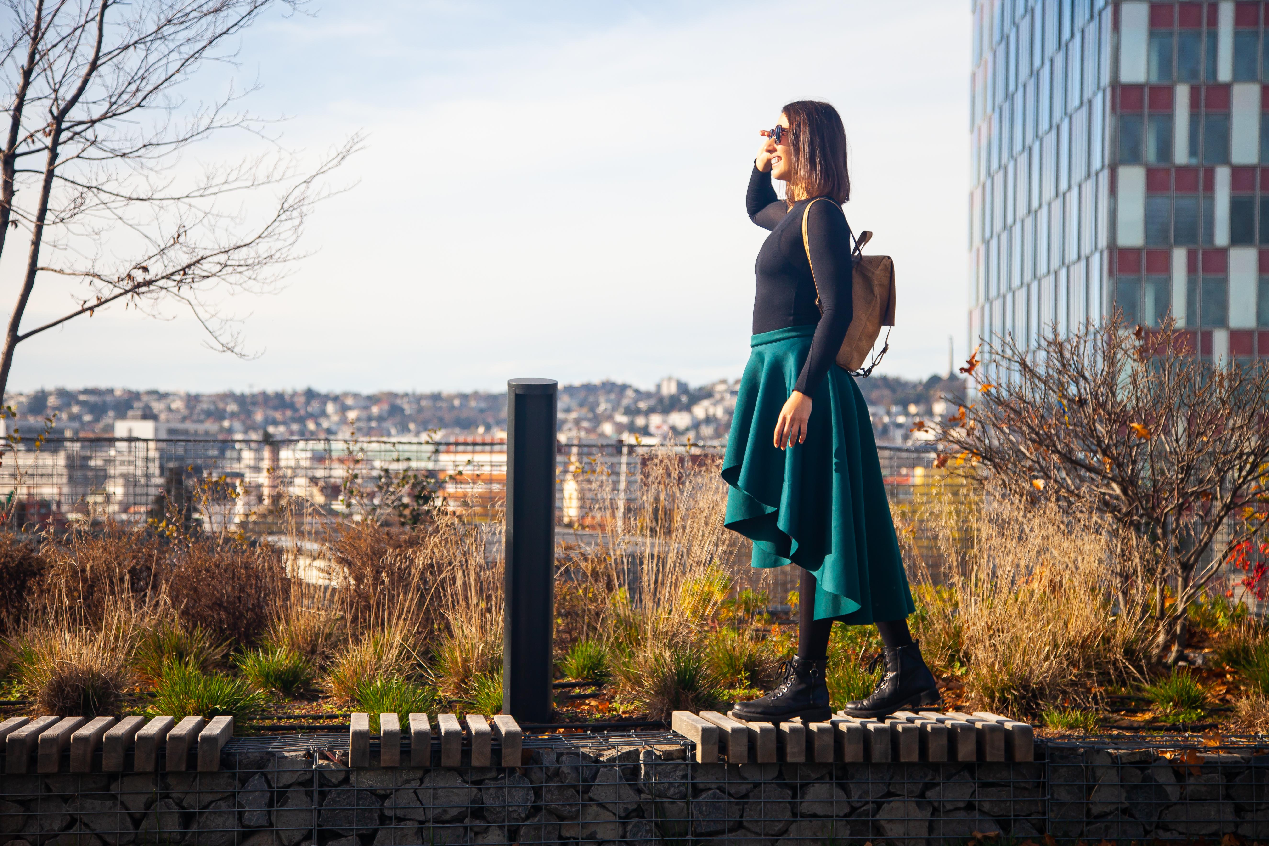 Skryté klenoty Slovenska podľa Janky Travelhacker