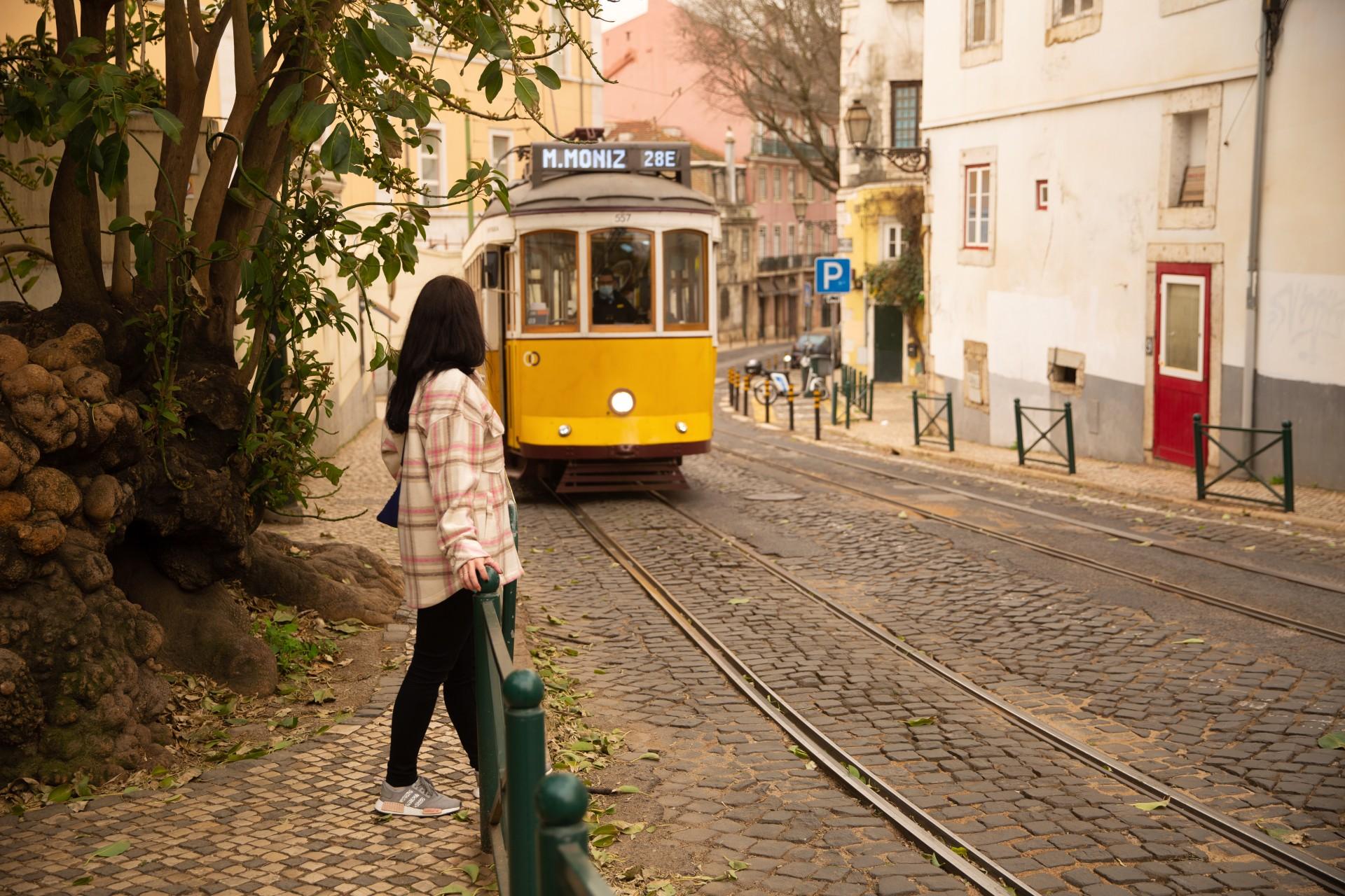Európa z paluby historických električiek