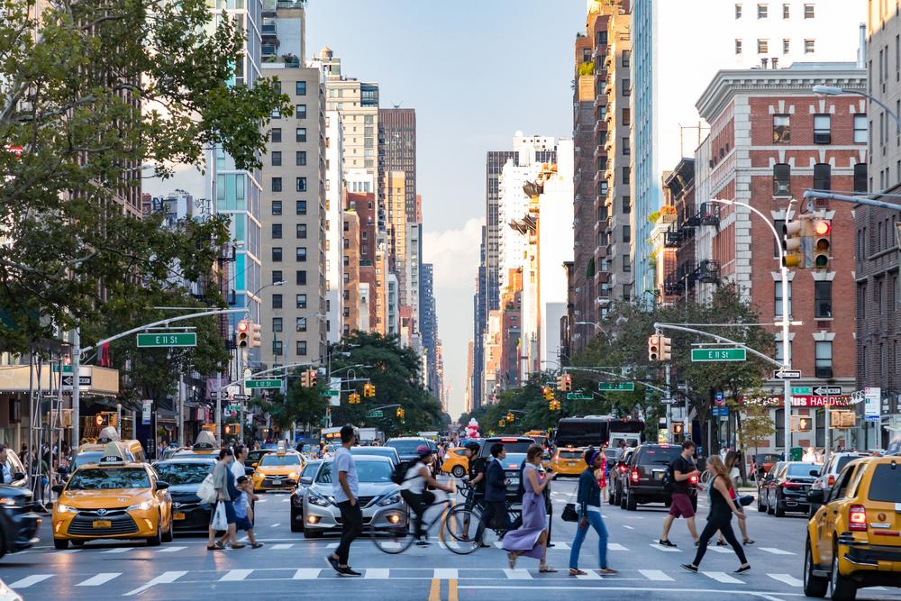 Olcsón New Yorkban?! Tippek Vavra Bencétől