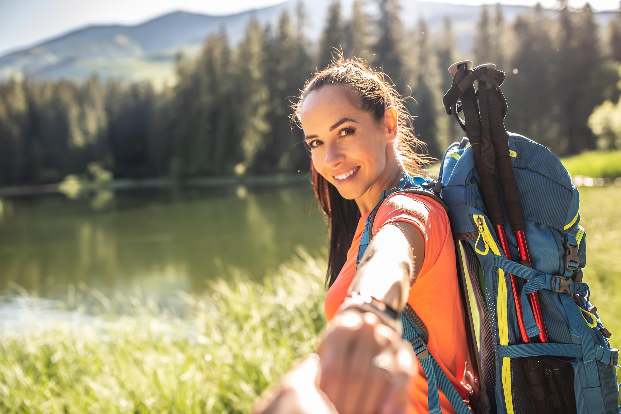 Jesenné výlety v Nízkych Tatrách