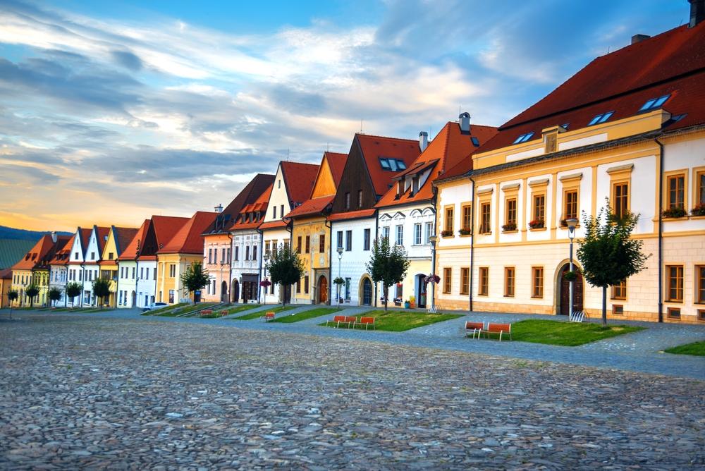 Fatemplomok és a talán legjobb szlovák sör hazája