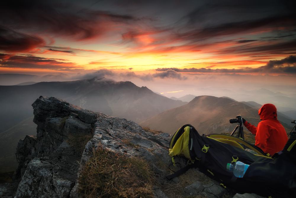 Jánošík, a szlovák Robin Hood nyomában