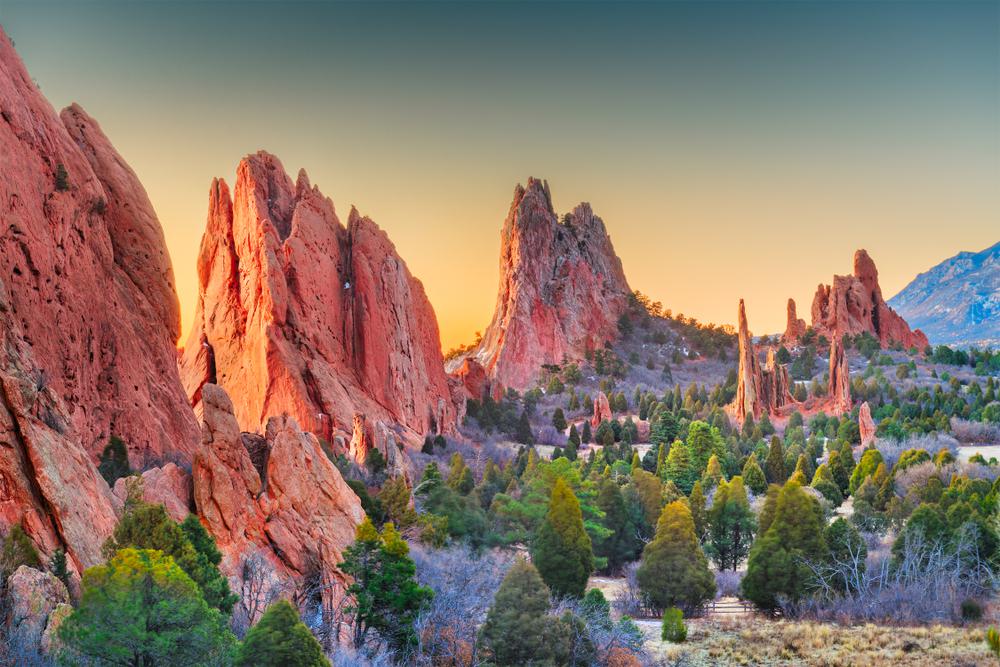 Milyen az élet Coloradóban? Erről mesélt Szabó Erika.