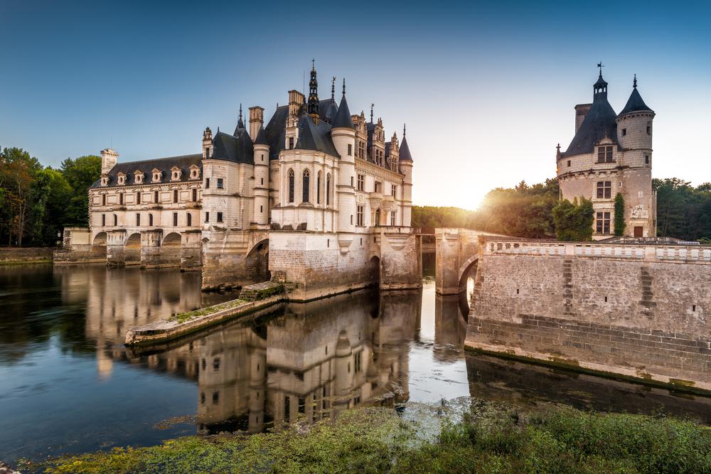 A legszebb Loire-menti kastélyok – 2. rész