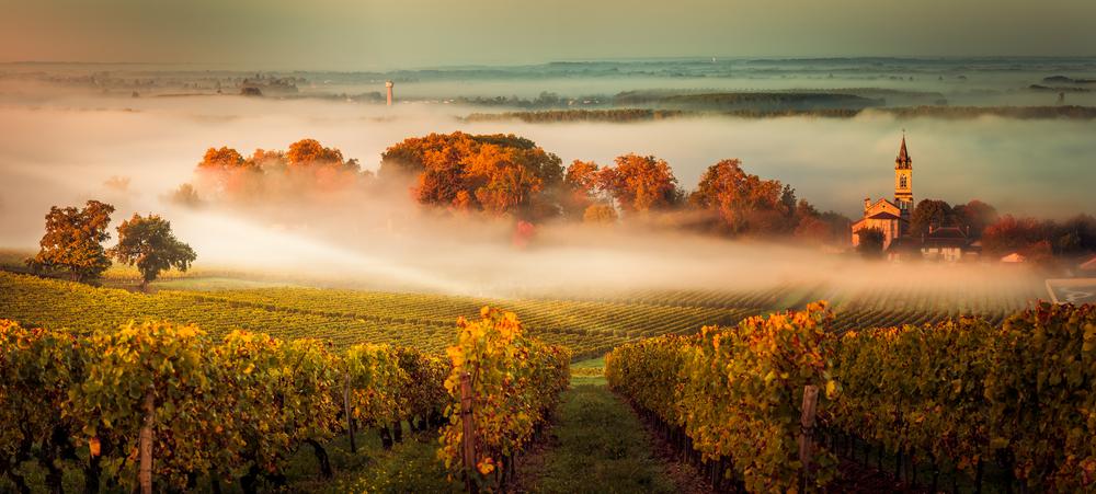 5 kihagyhatatlan látnivaló Bordeaux-ban