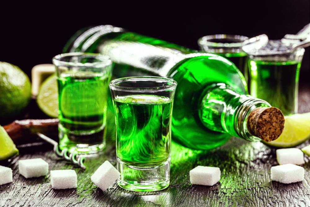 Drive-kvíz: Miből vannak a klasszikus alkoholos italok?