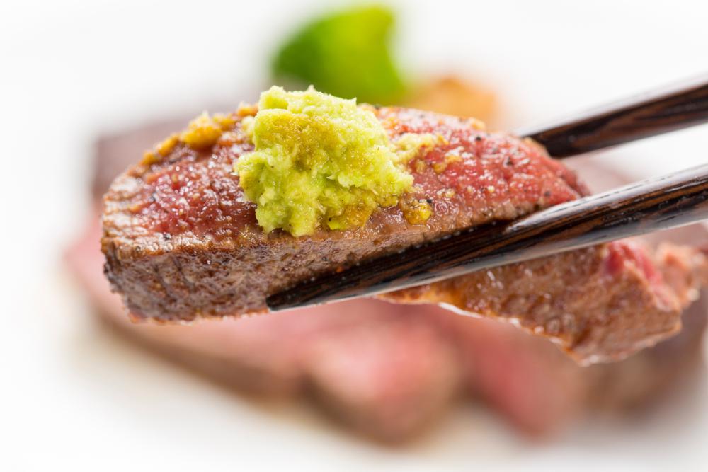 Tudtad, hogy a wasabi egy káposztaféle?