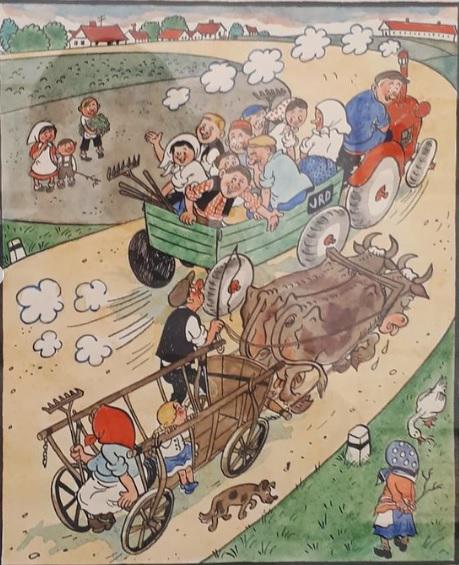 Kultúrajánló áprilisra