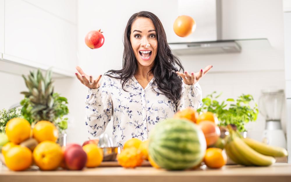Marcová vitamínová bomba