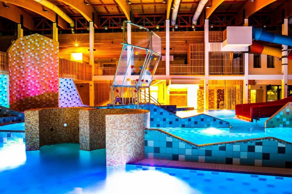 Termálvíz a pokolból: Harkány