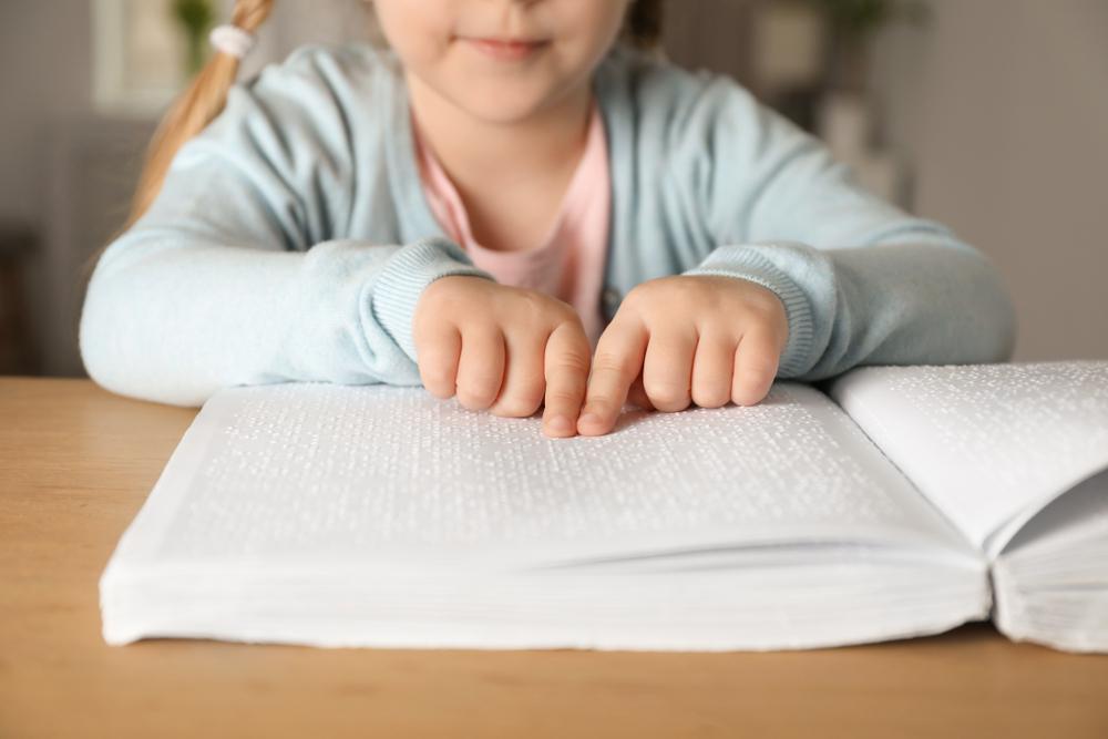 7 zaujímavostí o Braillovom písme