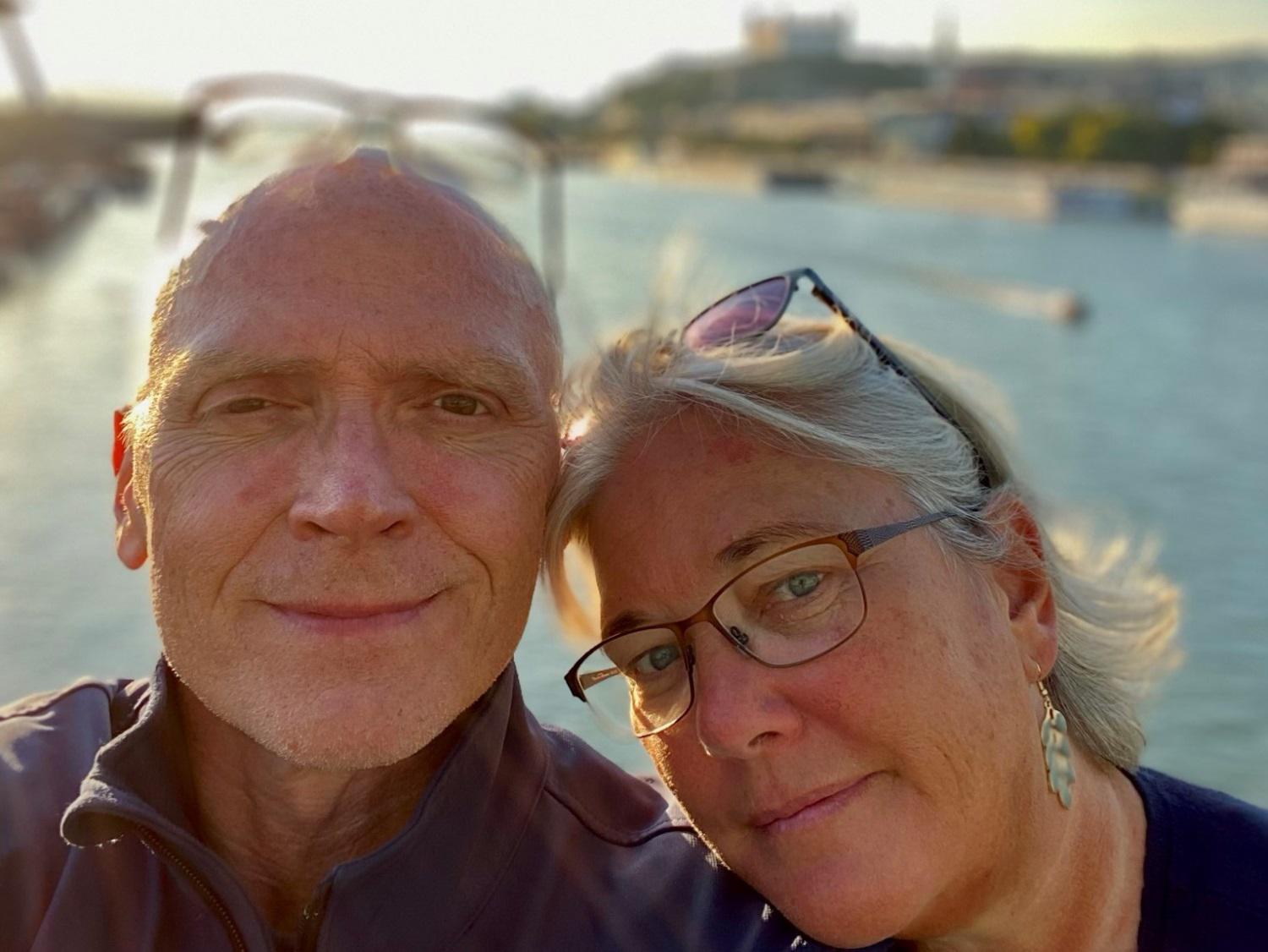 Kurt Bjerre: Cestovanie nám pomáha spoznať, o čom je Slovensko