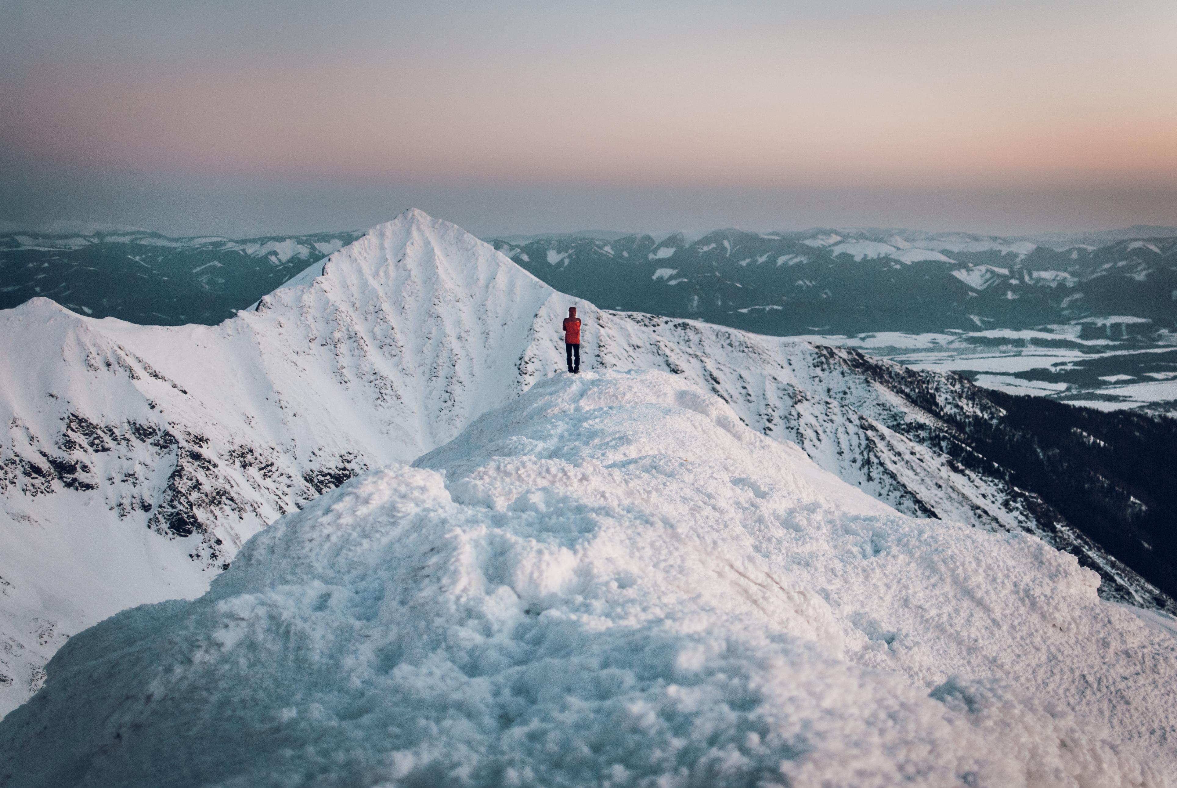 Zimná uzávera chodníkov v Tatrách 2021/2022