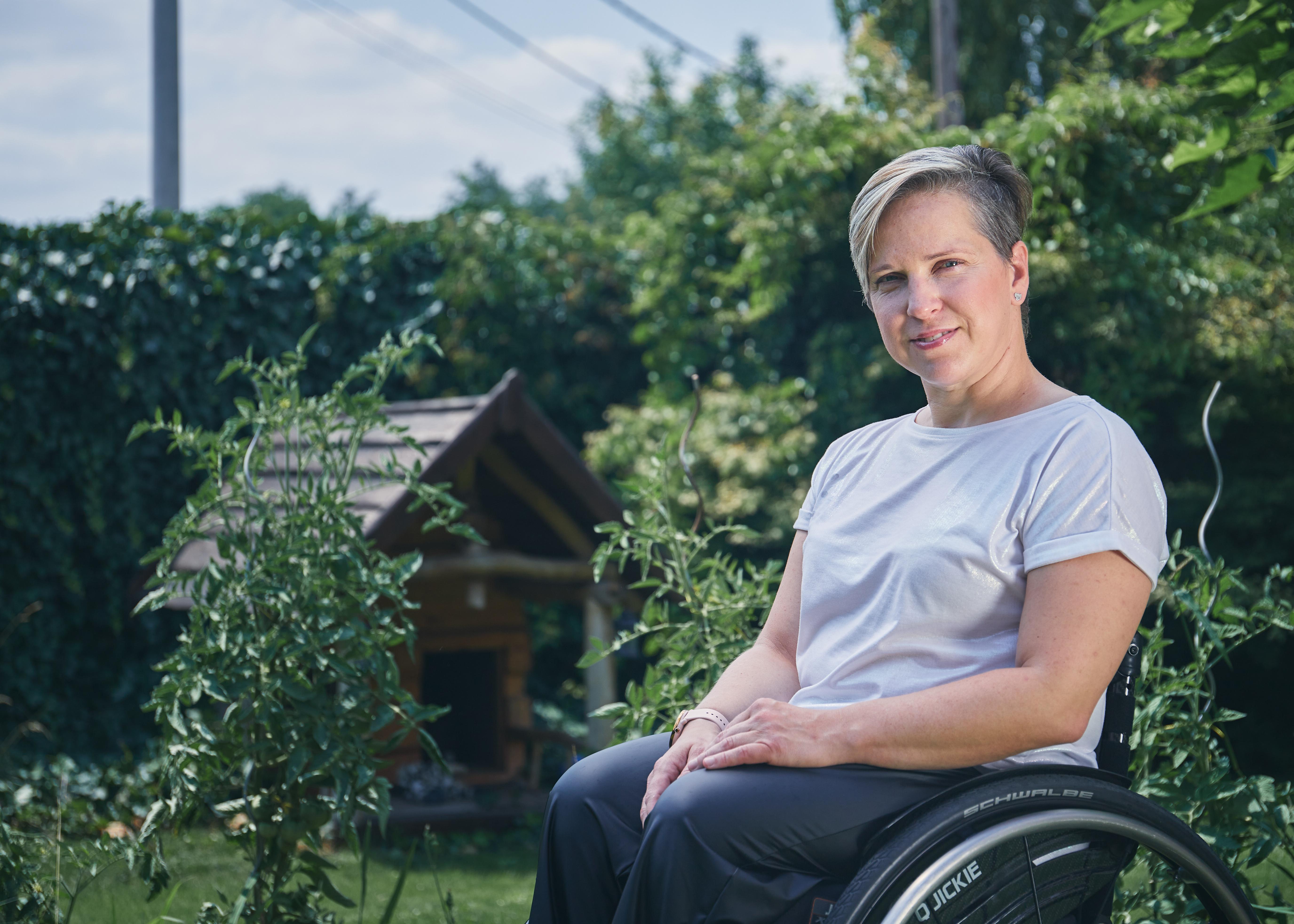 Miesta, ktoré odporúča: Veronika Vadovičová