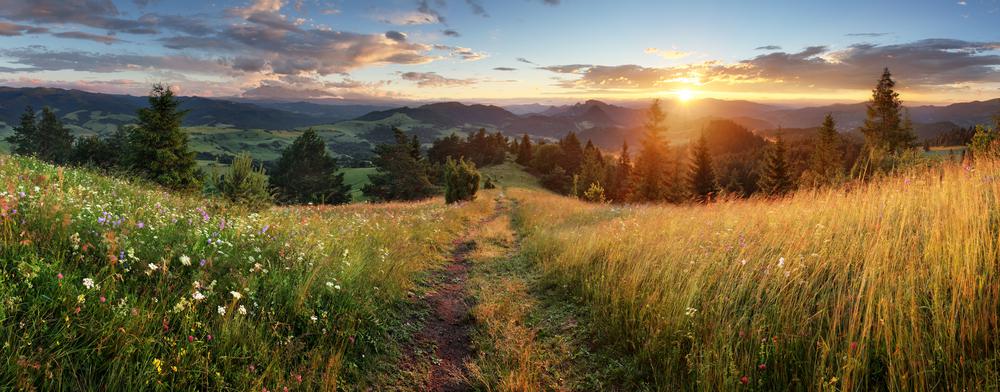 Pieninek – a nemzetközi nemzeti park