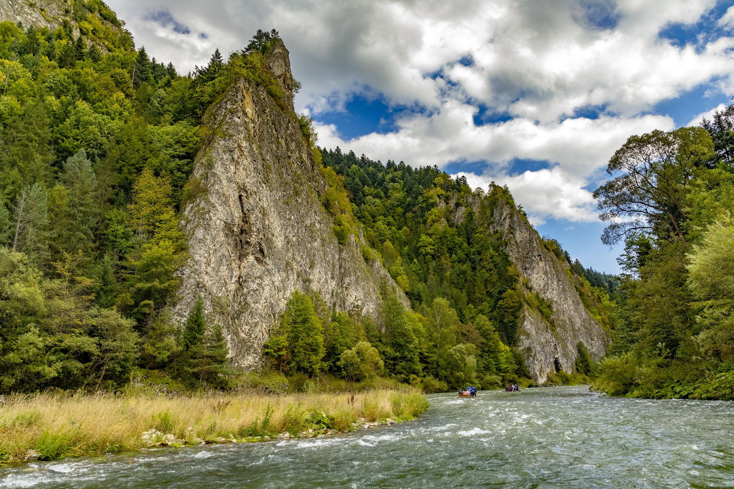 Kalandozz a folyóinkon!