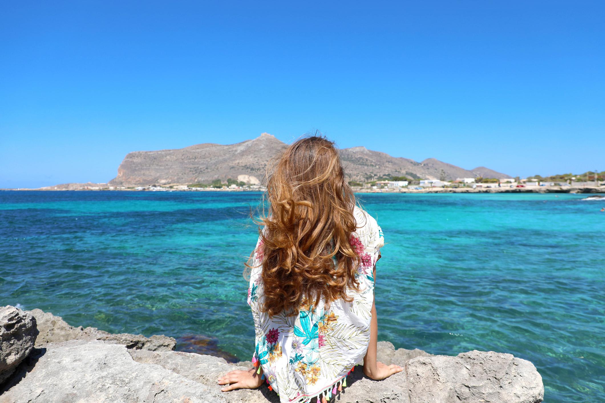 Egadské ostrovy: Malé kúsky raja pri Sicílii