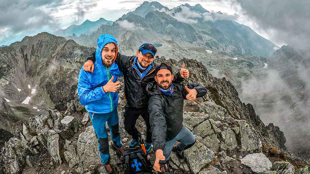 Zdolaním hôr teraz môžete zasadiť stromy