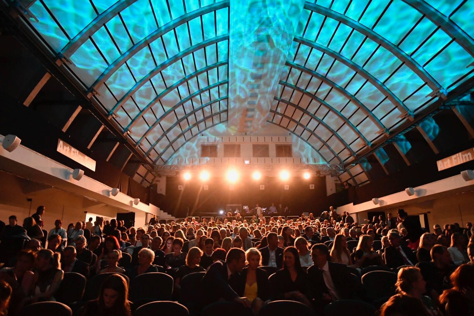 Užite si kino naplno: Art Film Fest 2021 v Košiciach