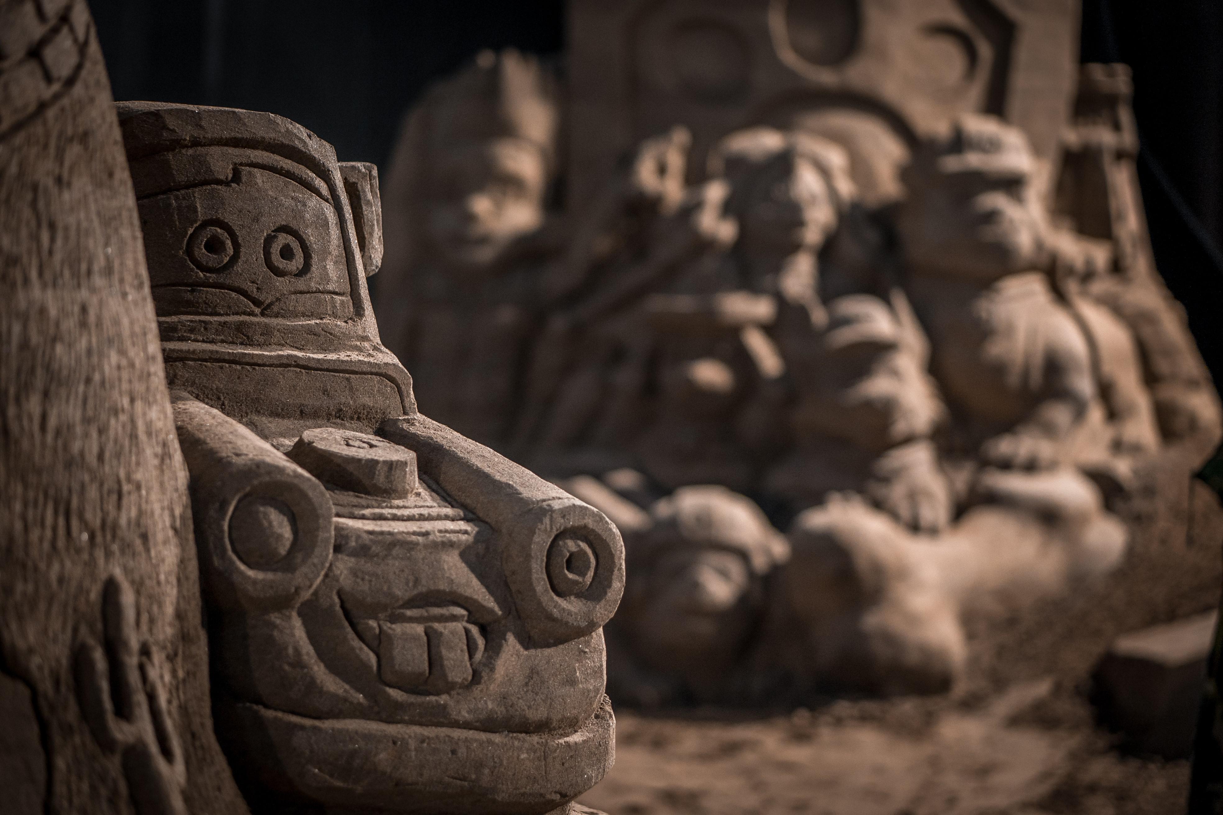 Za pieskovou plážou na Liptov? Objavte Kráľovstvo Hrabovo