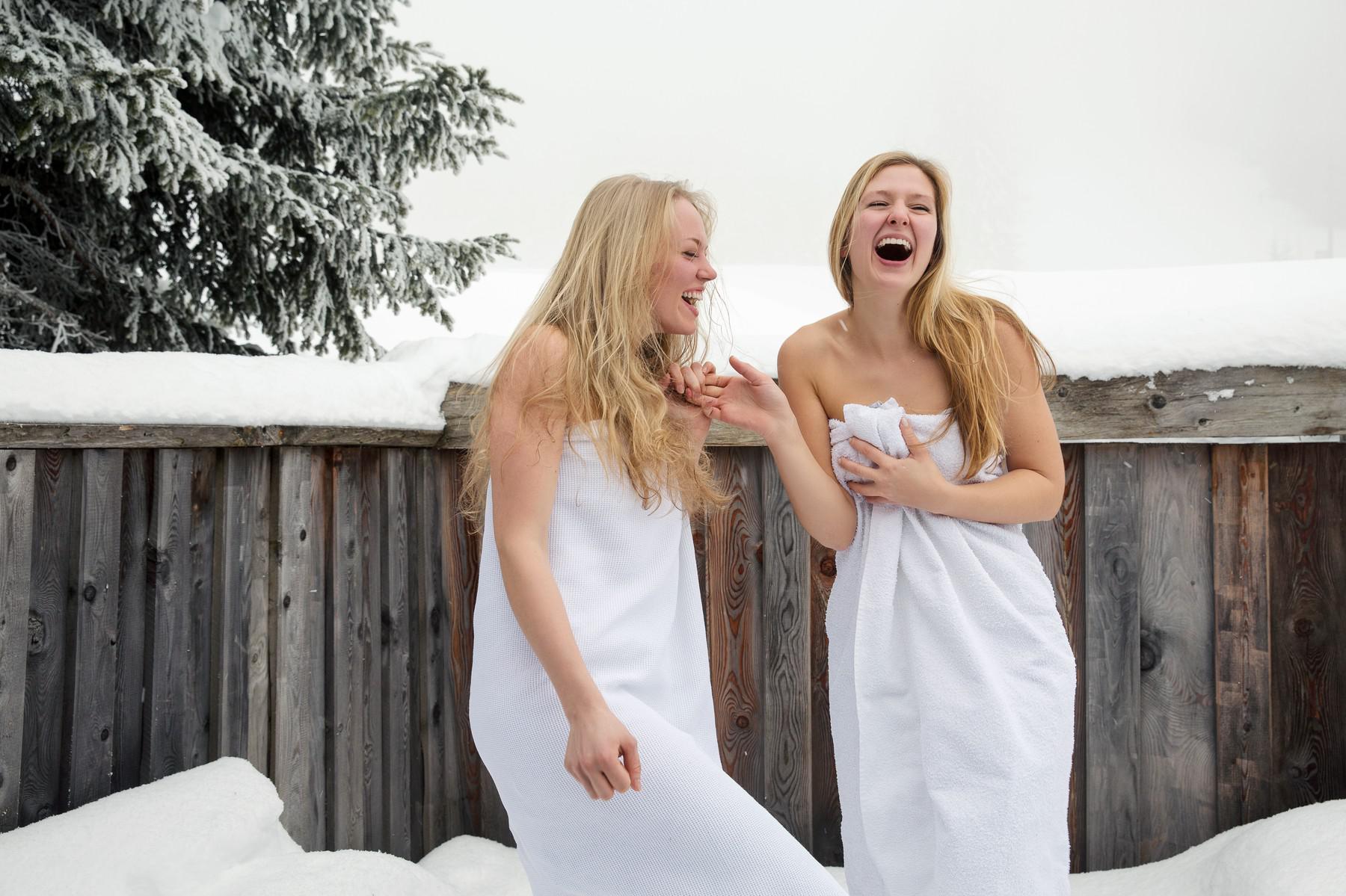 A világ legboldogabb nemzete