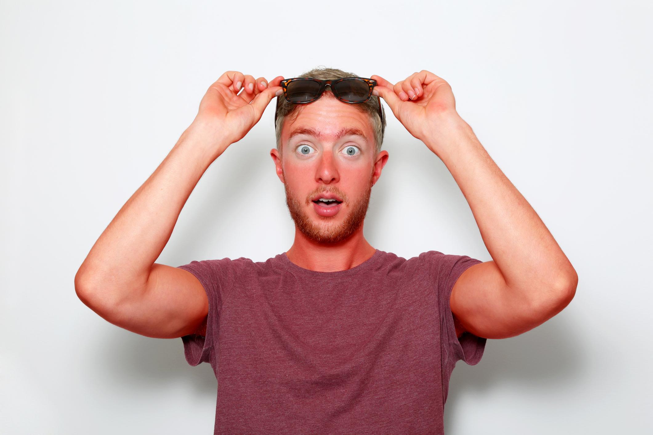 Spálenie od slnka – tipy a rady na rýchle hojenie