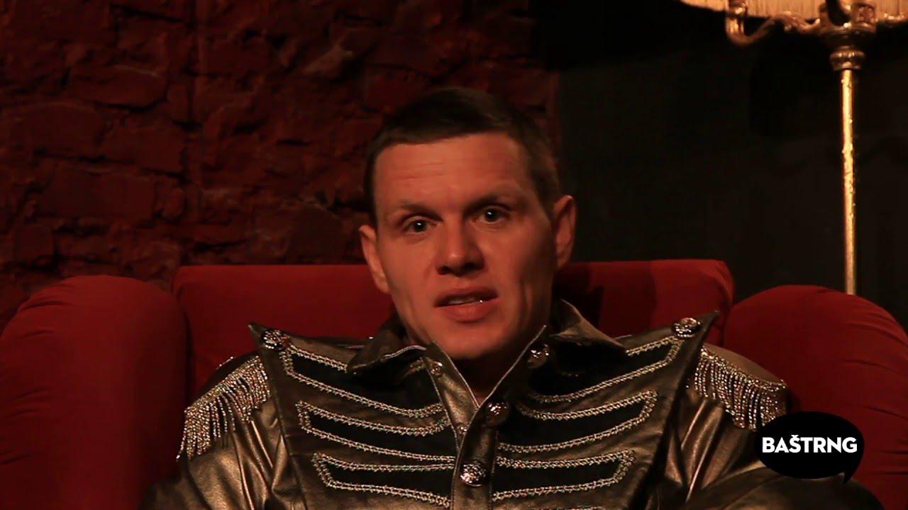 PO STOPÁCH VELIKÁNOV