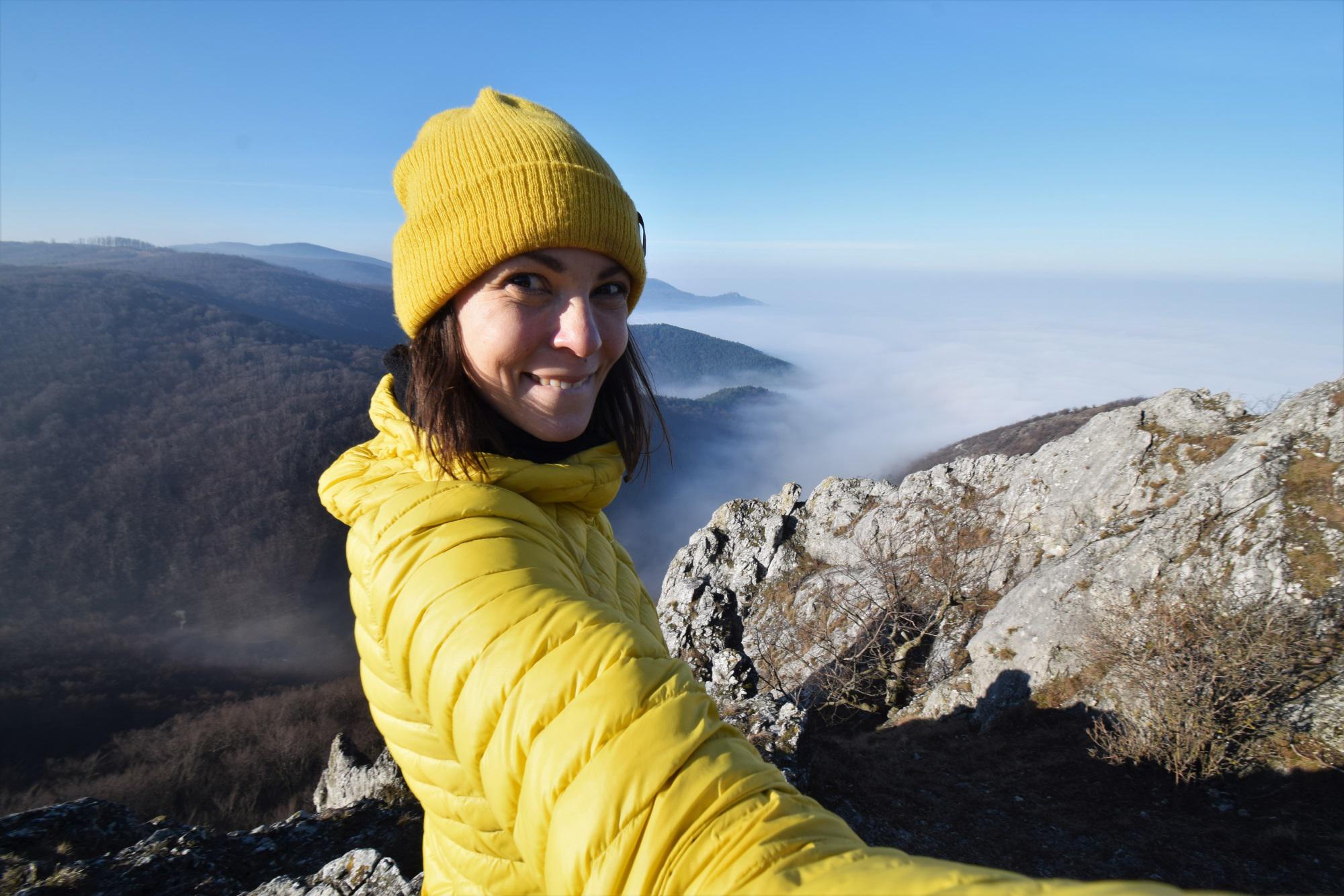 Martina Töröková: U nás sa deti nepýtajú, či niekam ideme, ale rovno už len to, že kam