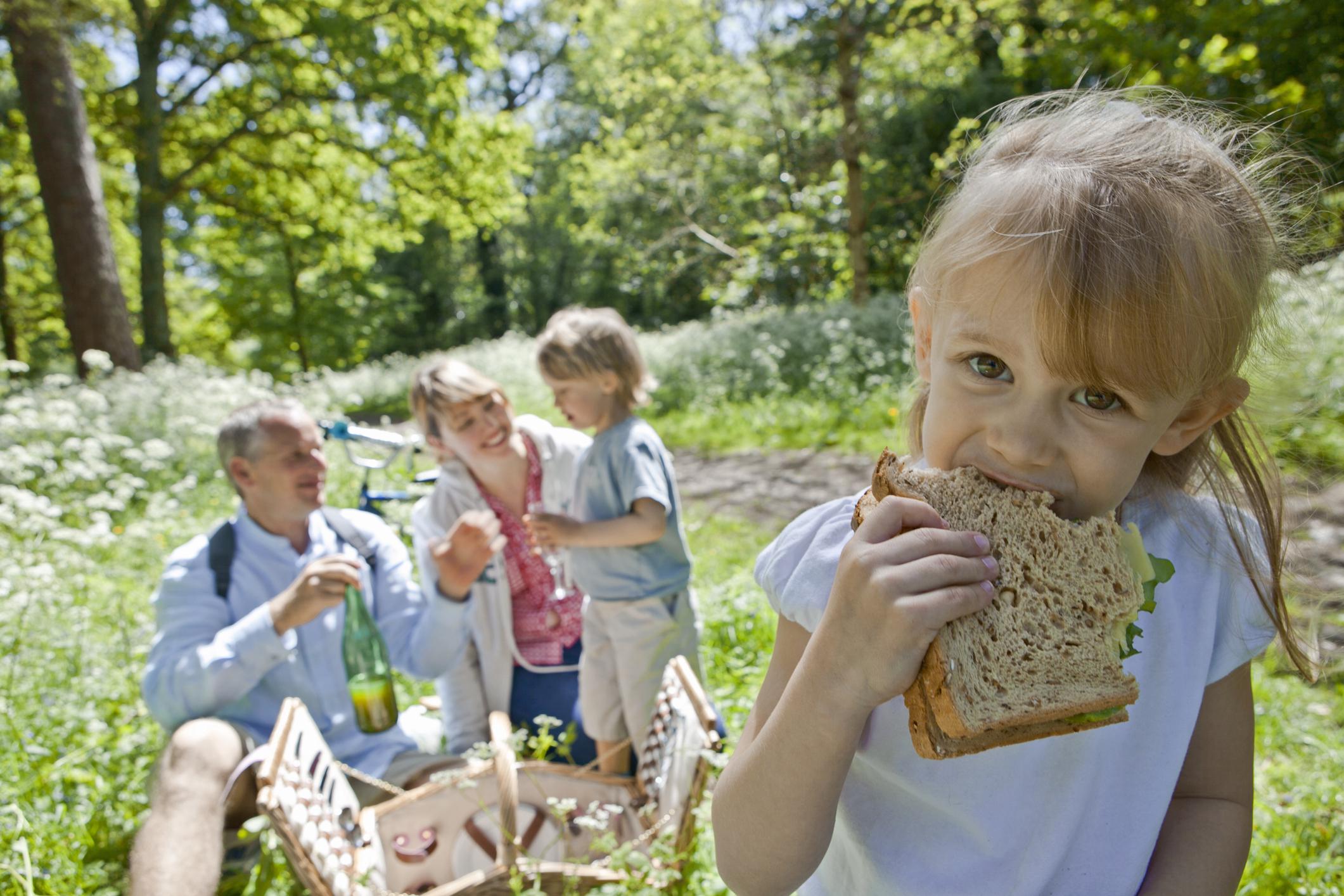 Prvá jarná zelenina na cestách