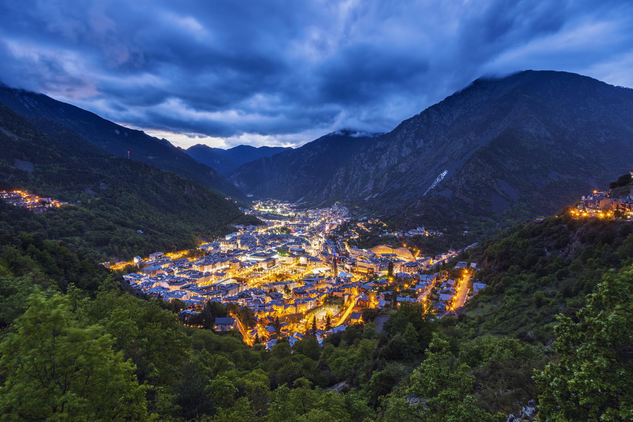 Európske miništáty – 4. časť: Vysokohorské skanzeny