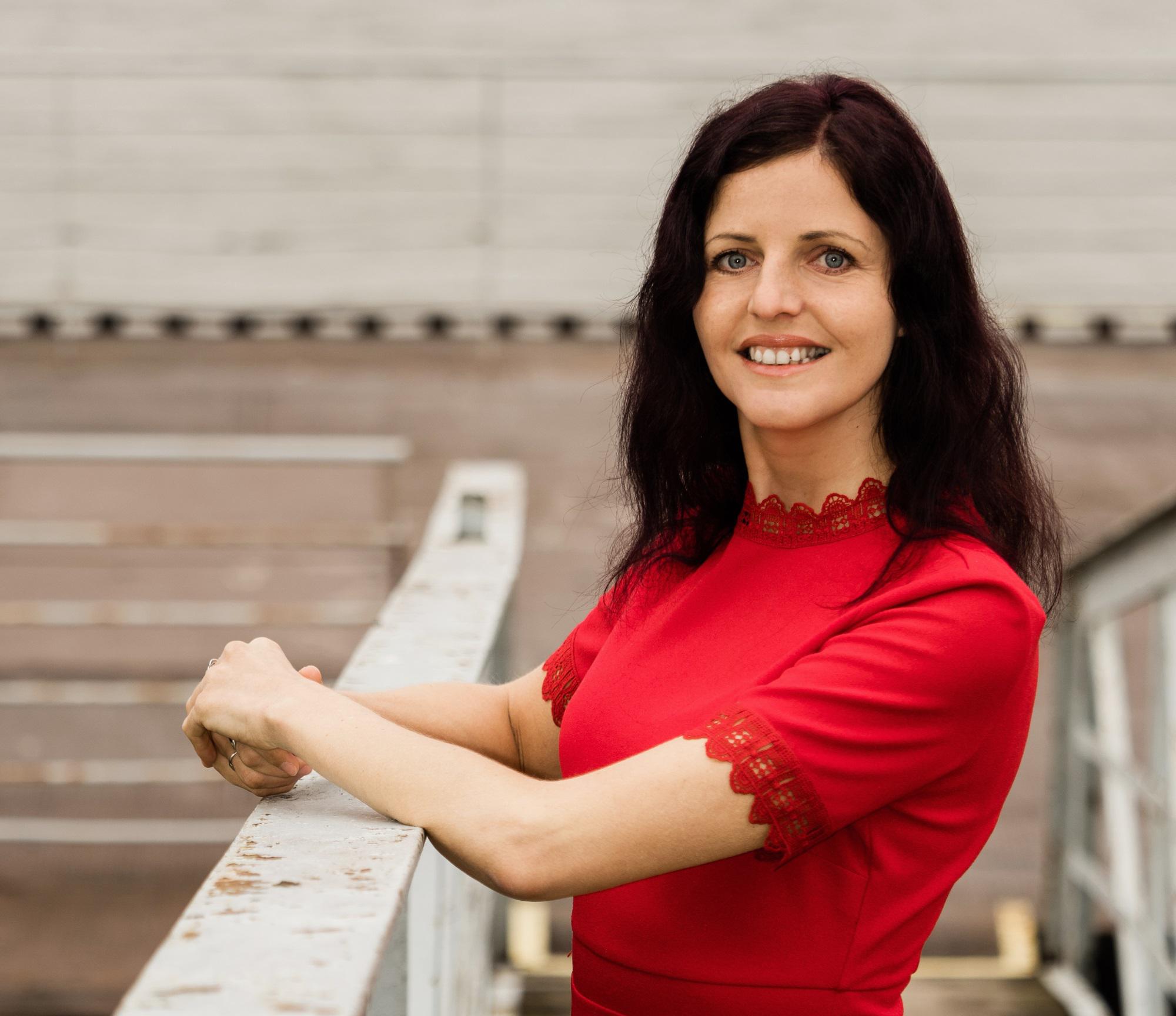 Z právničky majsterka reportáže