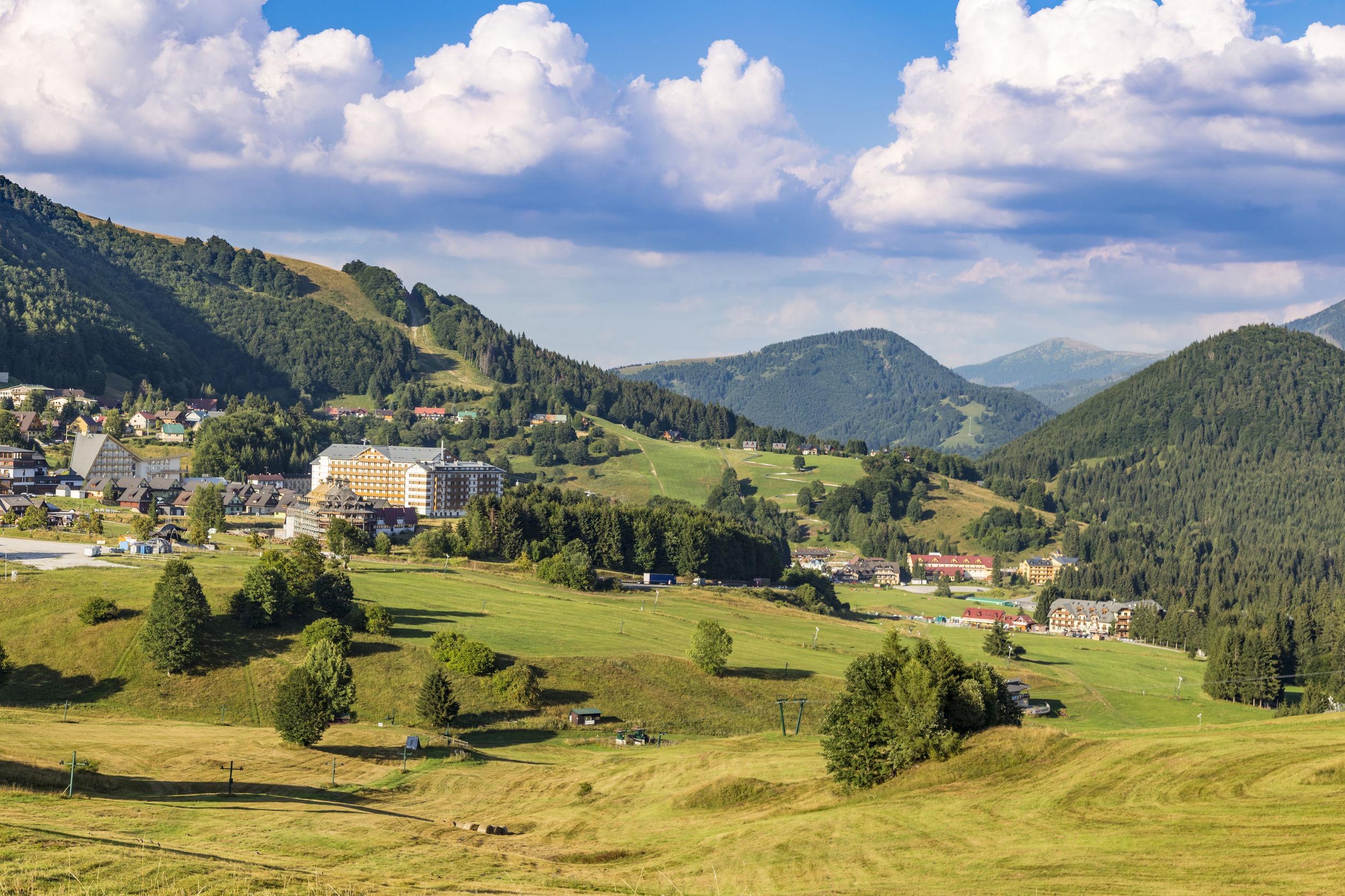 Főszerepben a természet