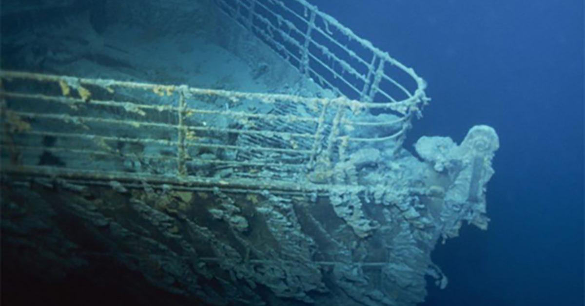 2021-ben már turisták is lemerülhetnek a Titanichoz
