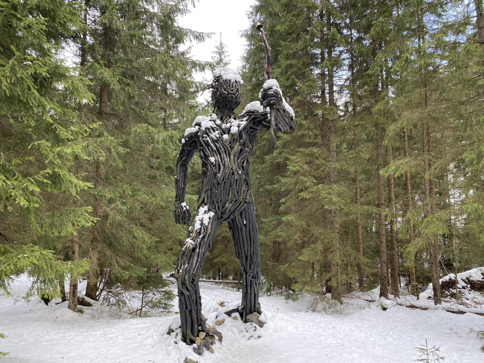 Kam ísť na povolené vychádzky do prírody