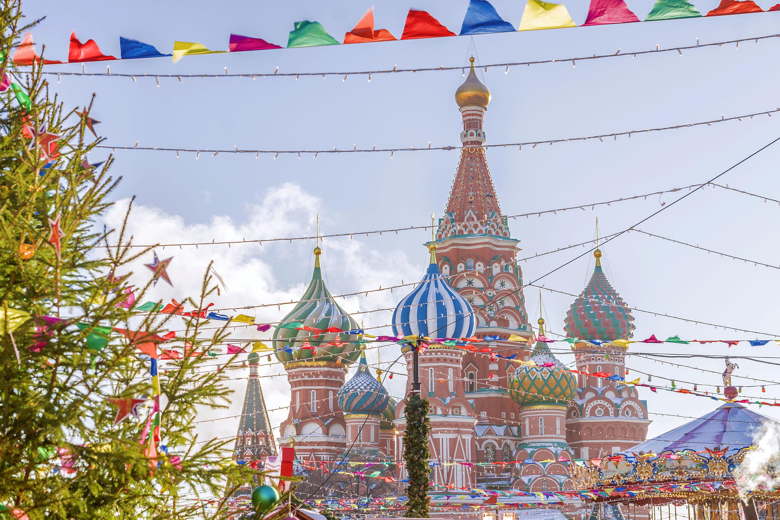 Ahol januárban van karácsony