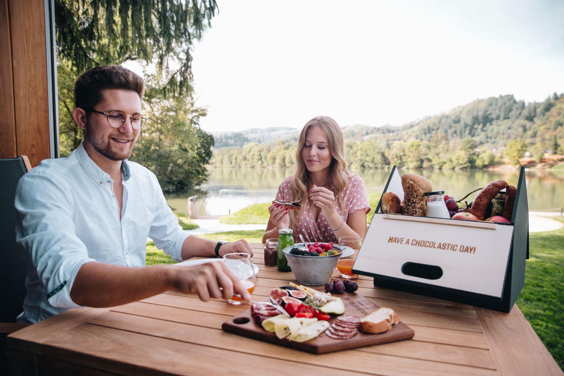 Čokotrip: 6 najčokoládovejších miest Európy