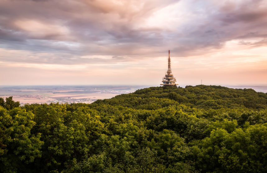 Tipy na lockdown výlety z krajských miest Slovenska, prvá časť
