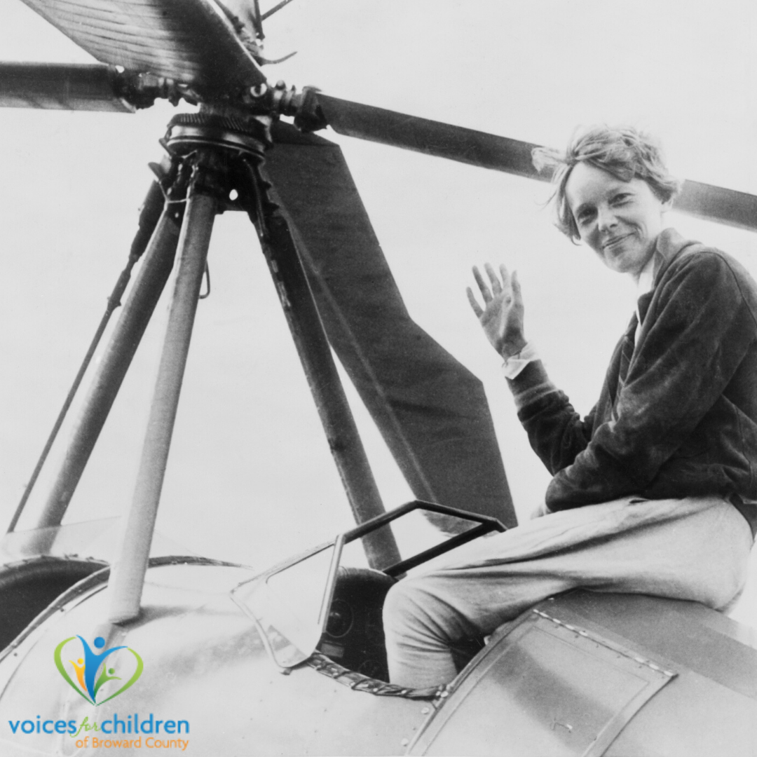 Női elsők a világ körül