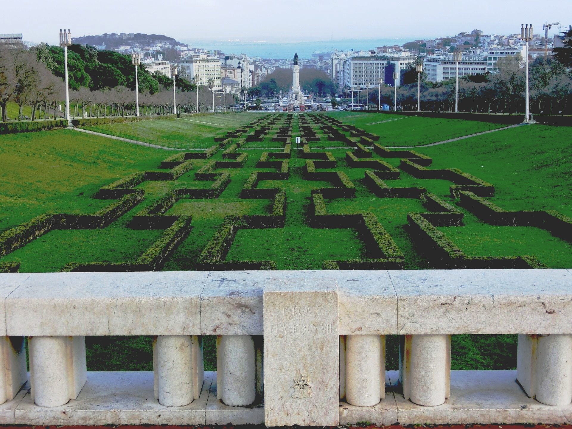 Európa 5 legzöldebb városa