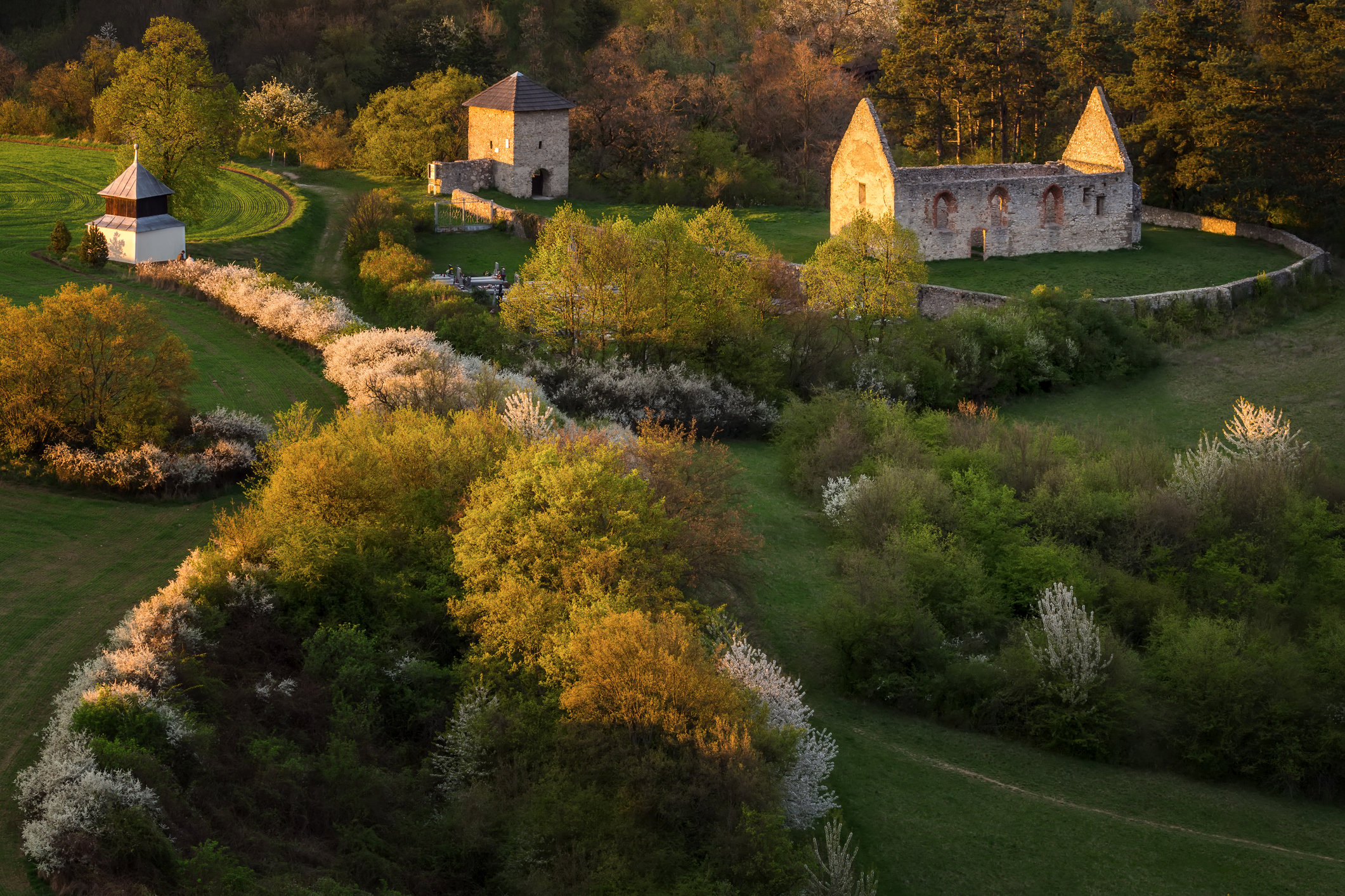Neobjavené Slovensko