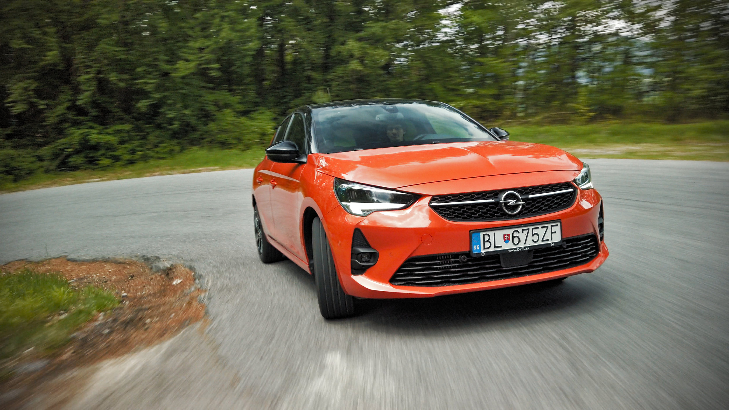 Elegantné žihadielko