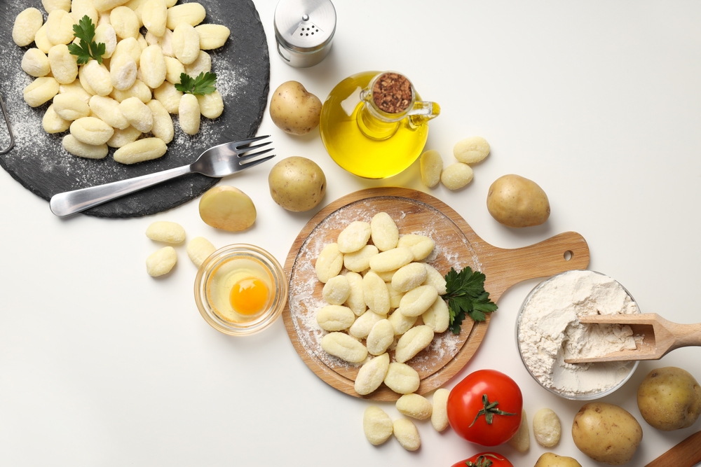 A nagymamák receptje alapján: így készül az igazi olasz gnocchi