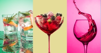 A nyári koktélok sztárja: Lone Ranger