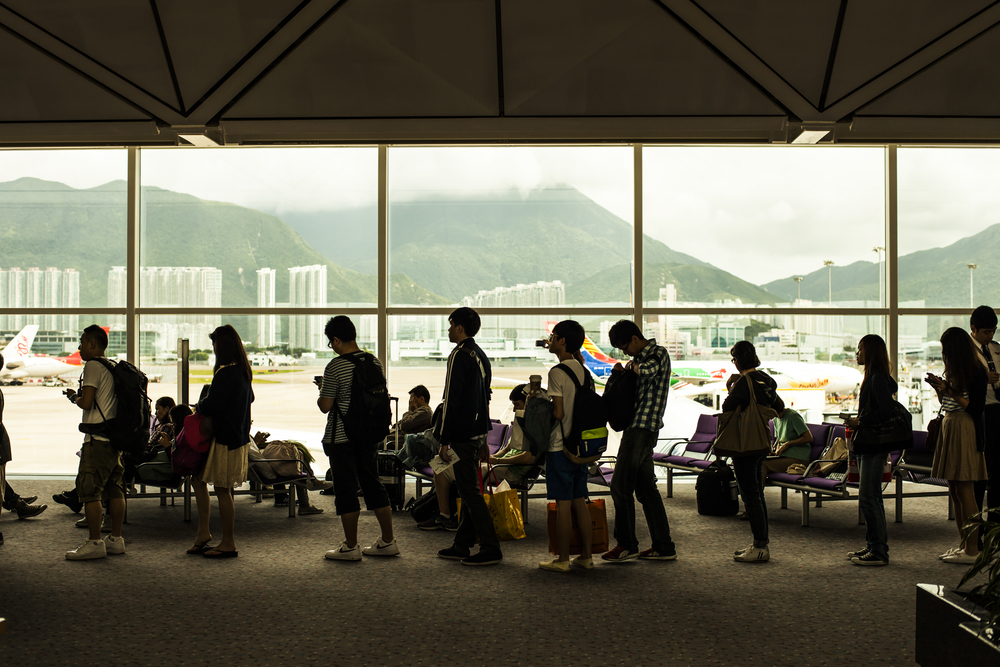 Ennél a légitársaságnál a nők kérhetik, hogy ne üljenek férfiak mellé